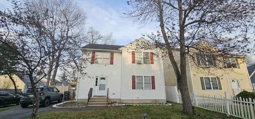 Photo of 289 Morton St
