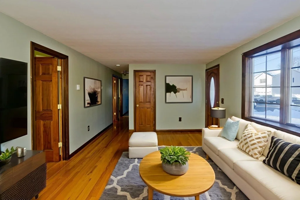 Photo of 35 Mount Vernon Rd