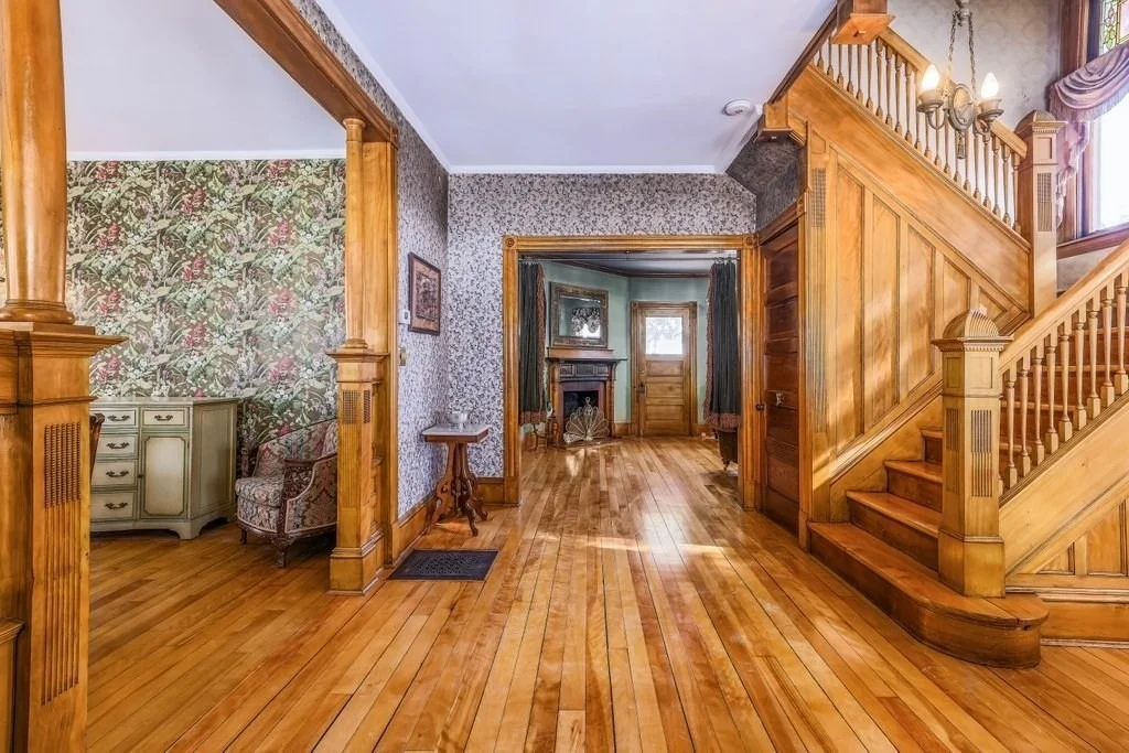 Photo of 26 Germain St