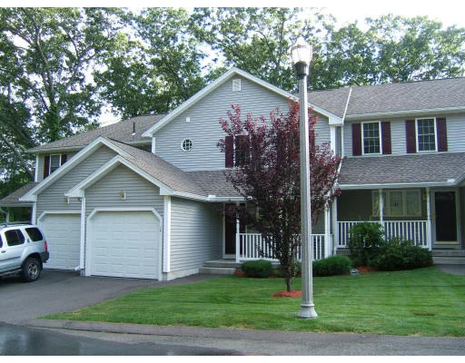 Photo of Unit 14 at 210 Johnson Rd