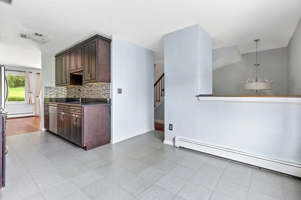 Photo of Unit 5D at 84 Walpole St