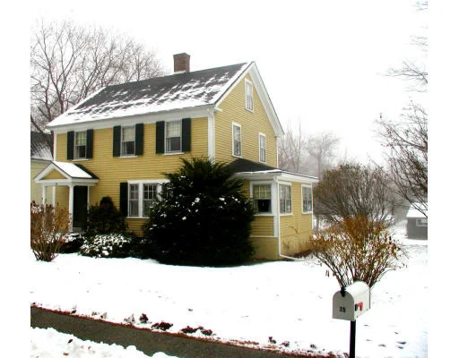 Photo of 68 Champney St