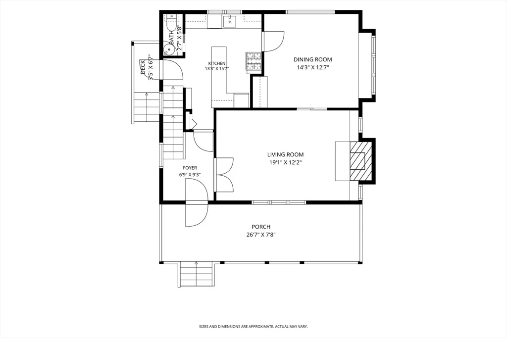 Photo of 9 Mcclure St