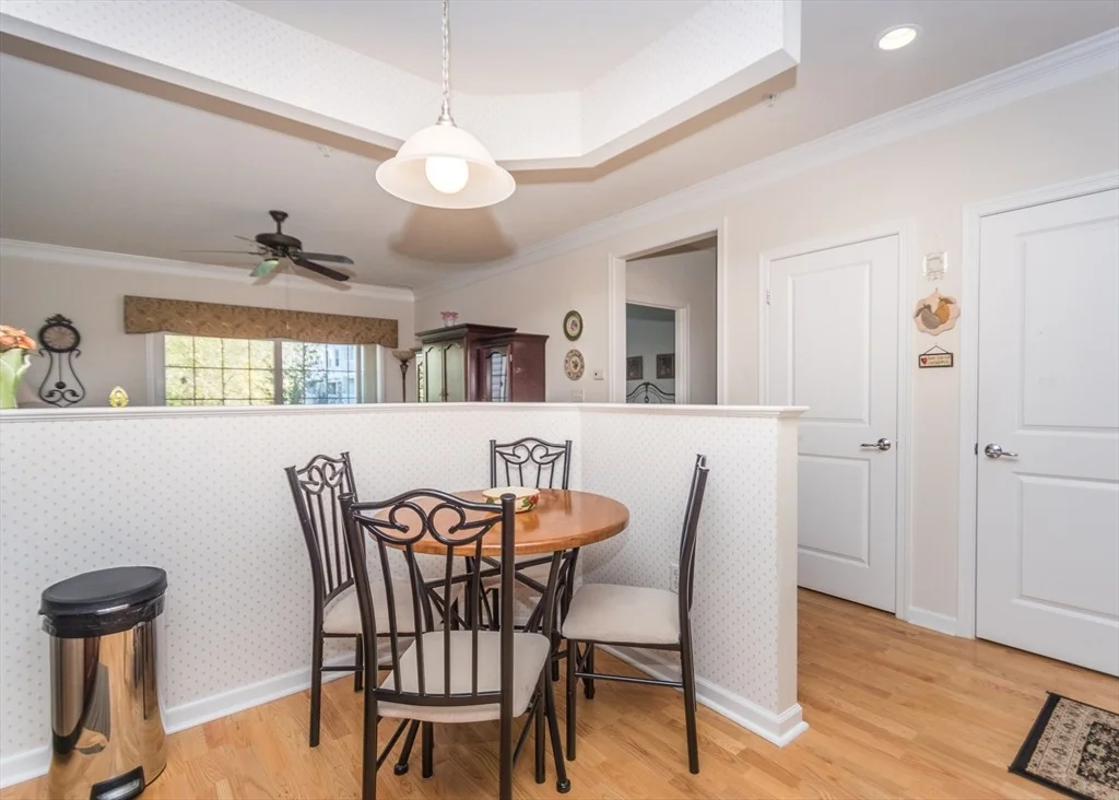 Photo of Unit 4209 at 132 Clocktower Drive