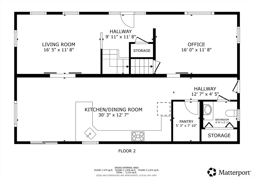 Photo of 5 Debbie Ln