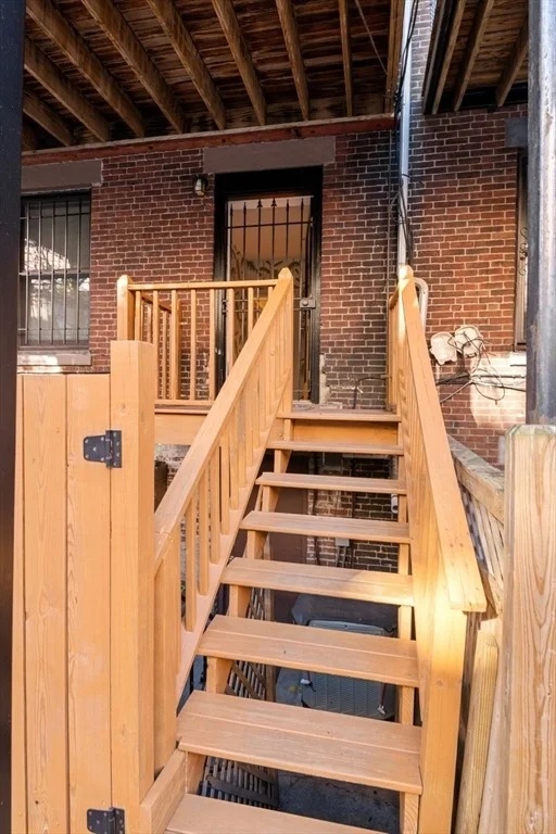 Photo of Unit 2 at 8 Worcester Sqaure