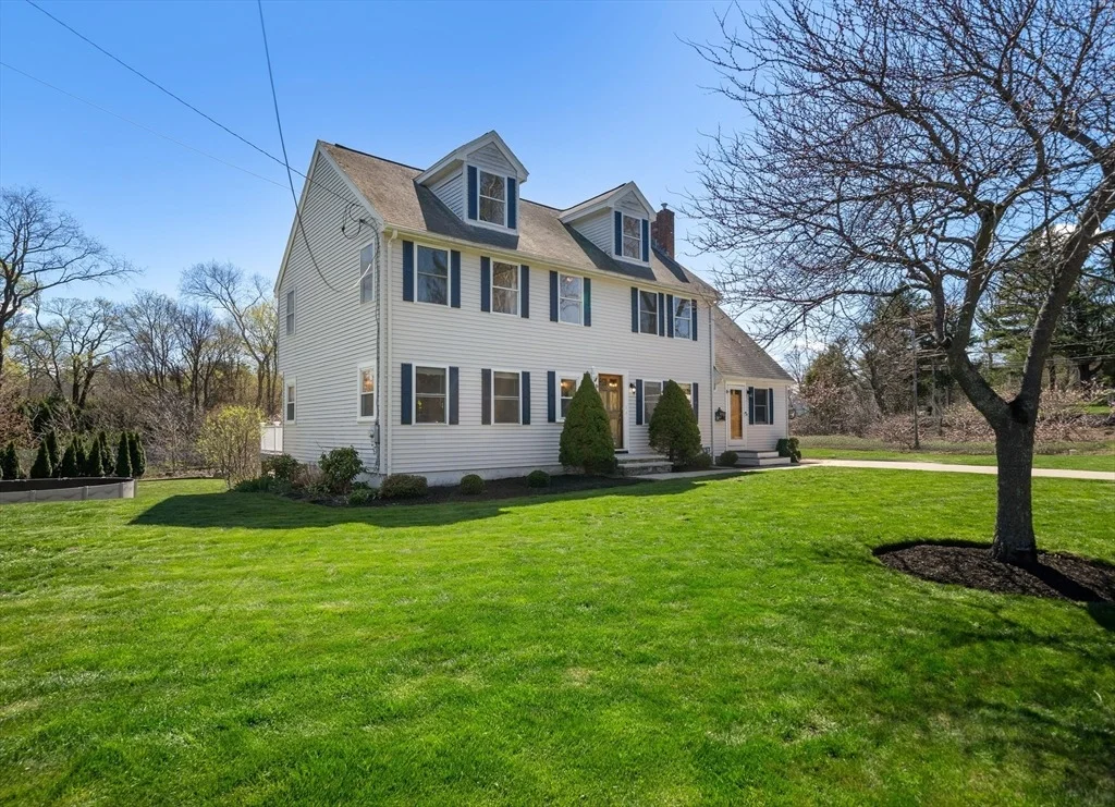 Photo of 1 Fisher Rd
