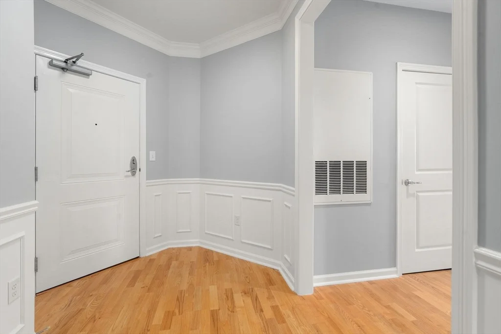 Photo of Unit 206 at 204 Clocktower Drive