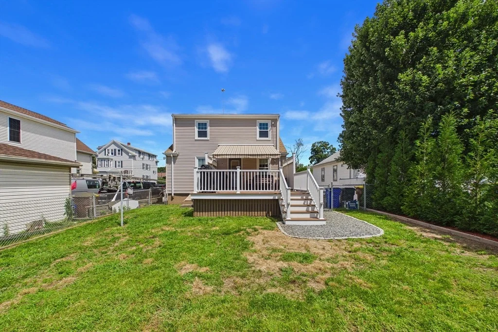Photo of 261 Ames St