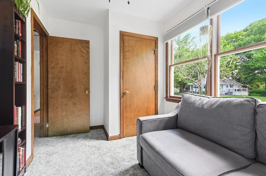 Photo of 100 Saint Nicholas Ave