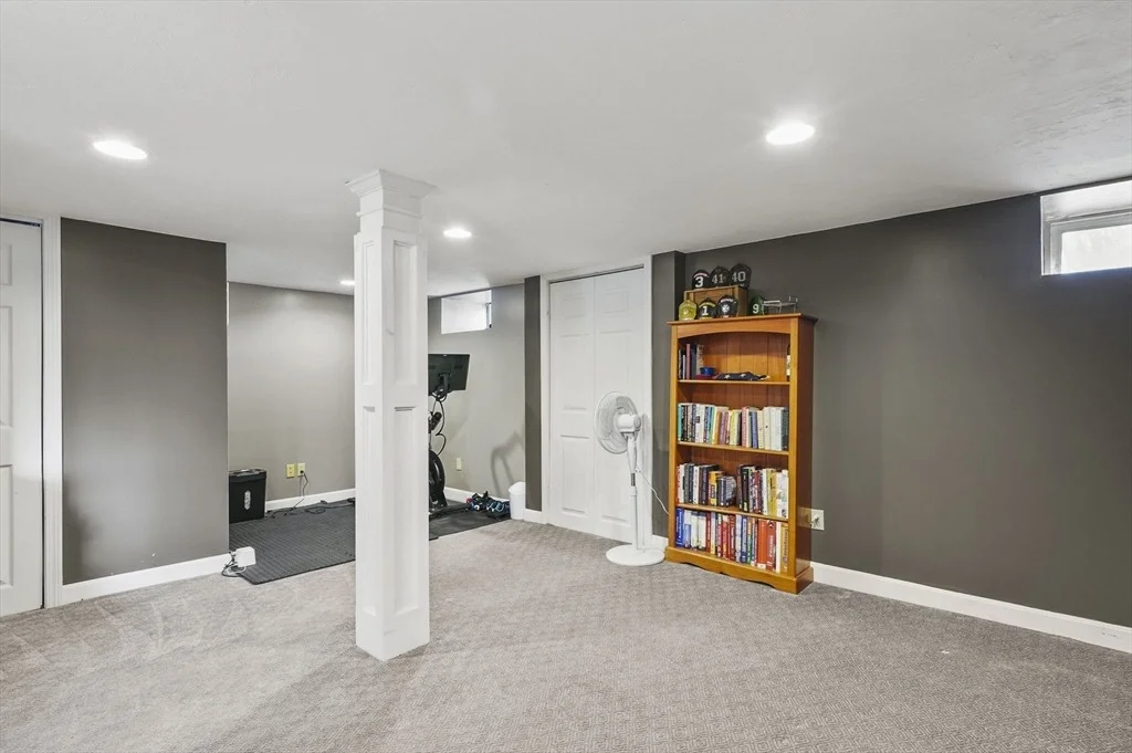 Photo of 5 Prudential Road