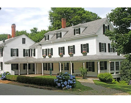 Photo of 21 Proctor Street
