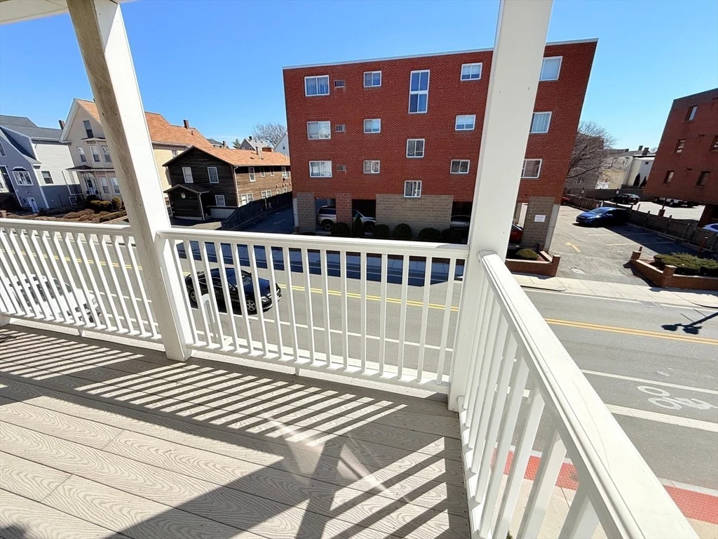 Photo of Unit B at 20 Ferry St