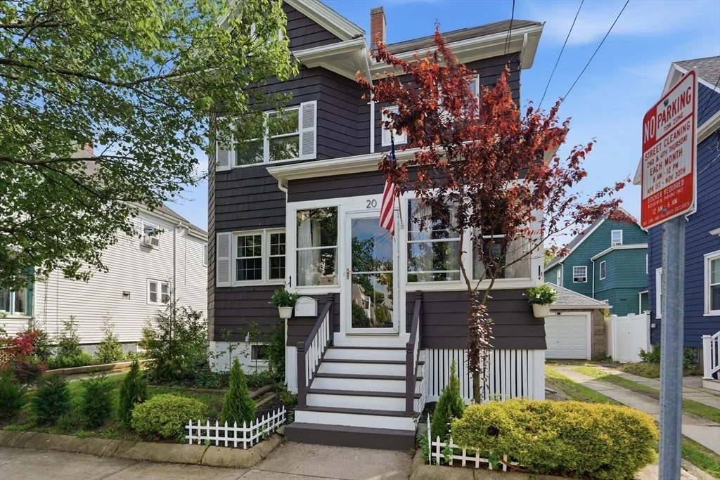 Photo of 20 Raymond St