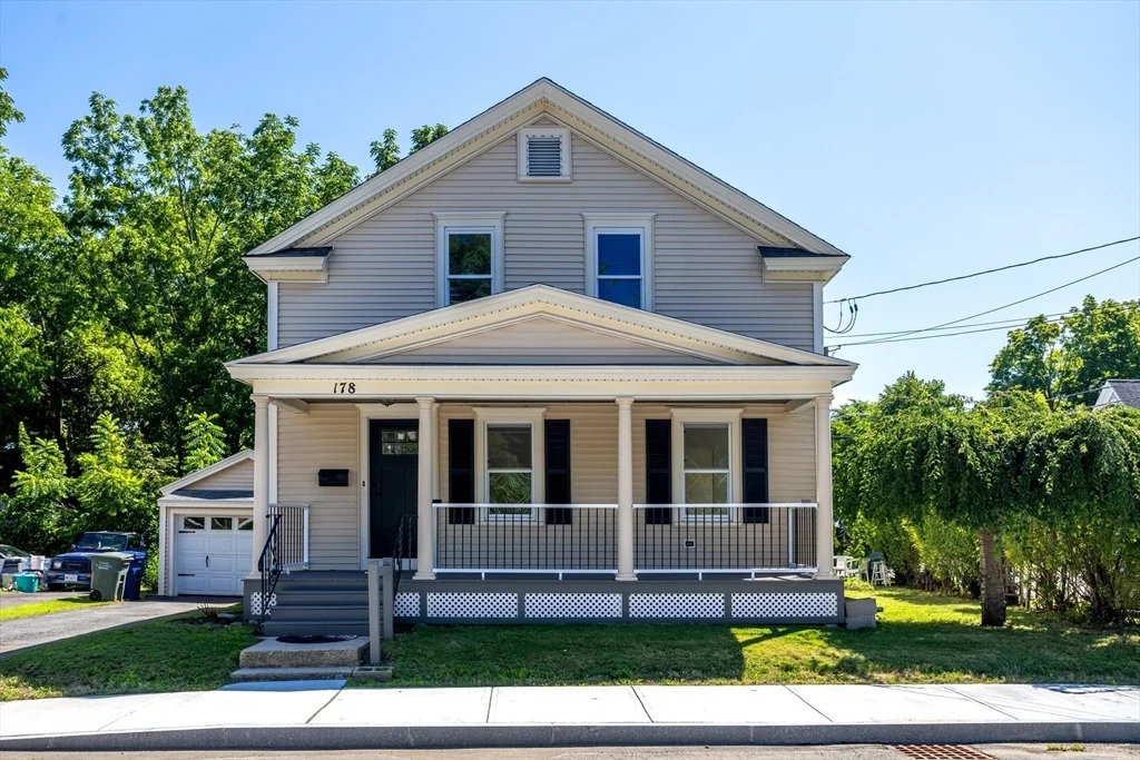 Photo of 178 Walnut St