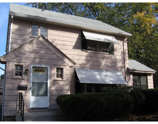 Photo of 33 Carew Terrace