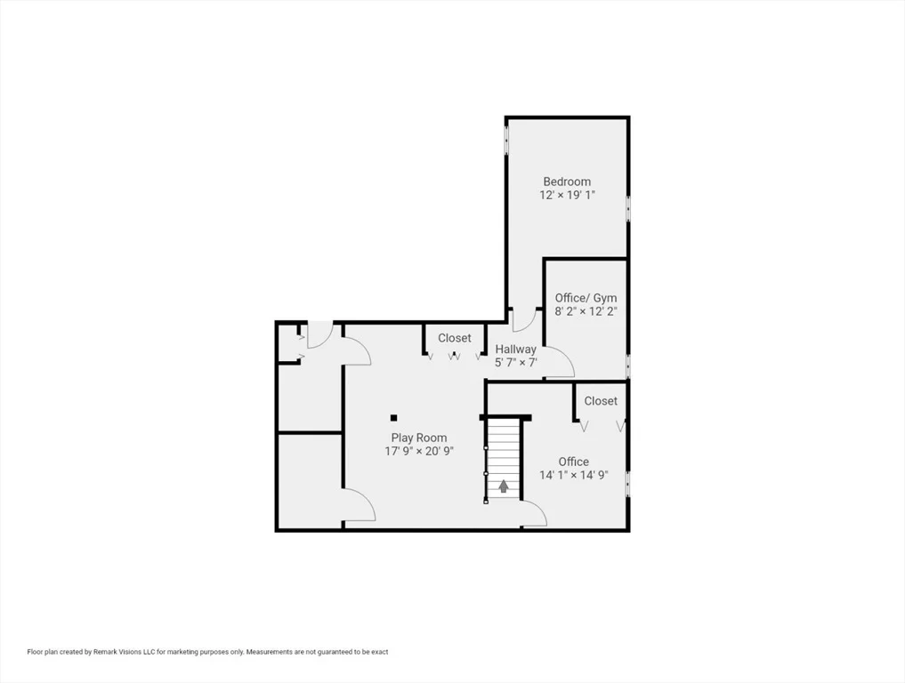 Photo of 5 Blackhorse Ln