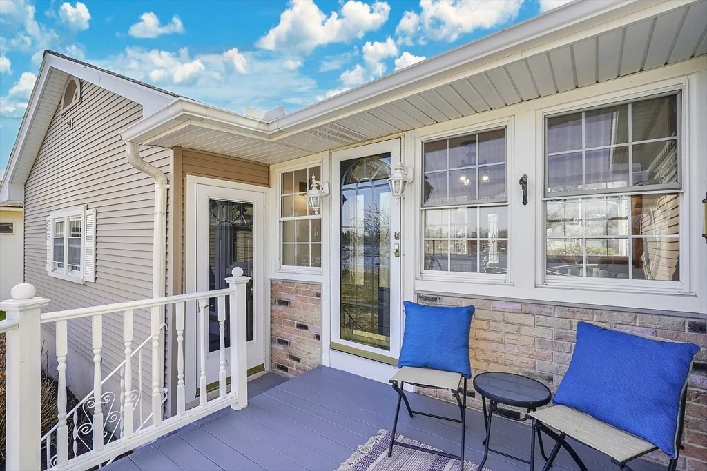 Photo of 116 Congamond Rd