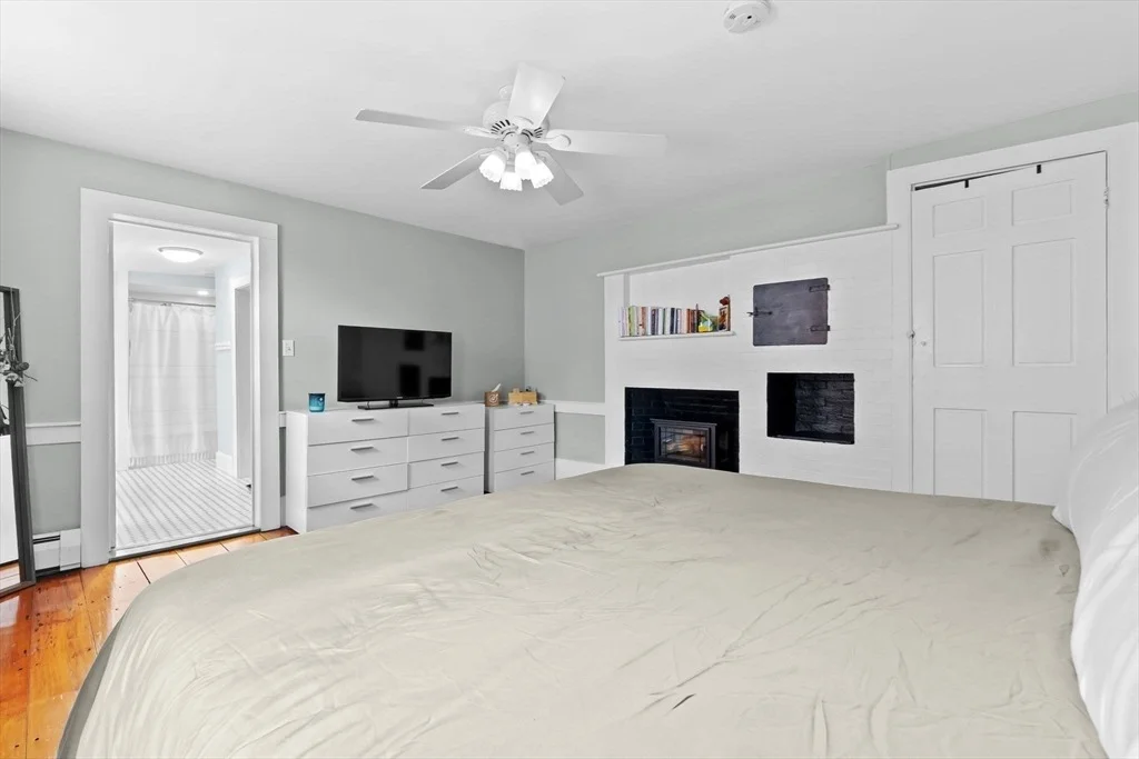 Photo of Unit 4 at 38 High