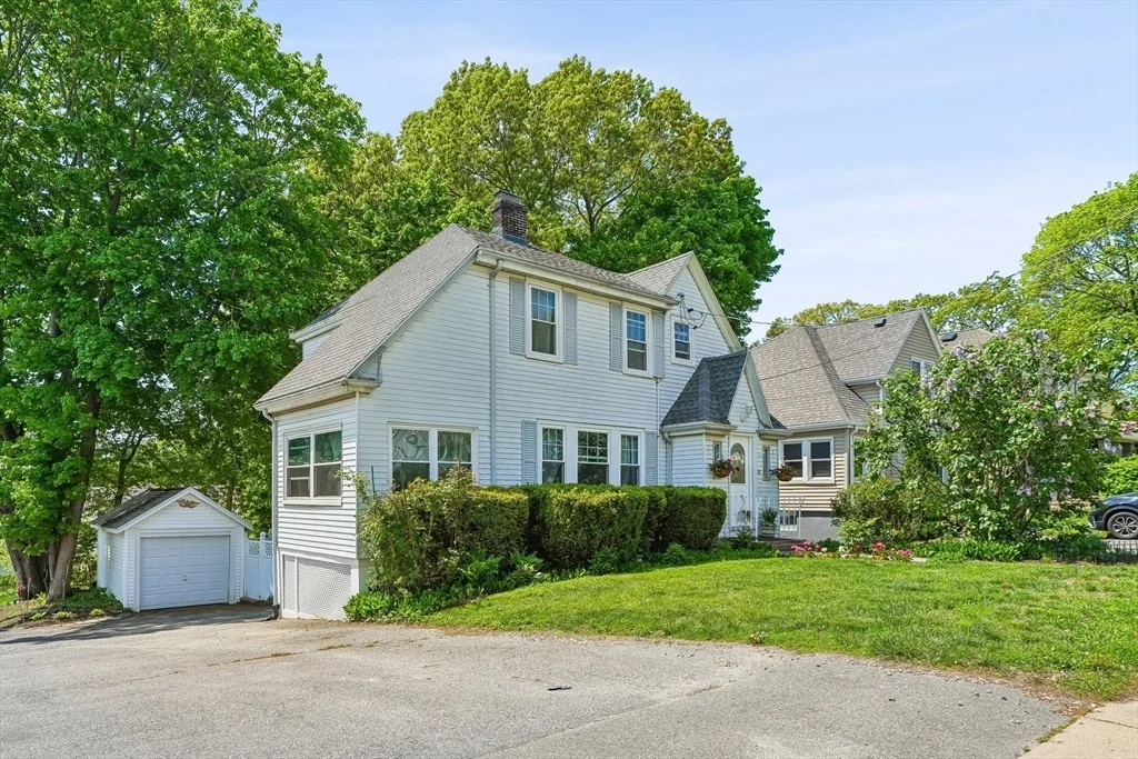 Photo of 82 Needham St