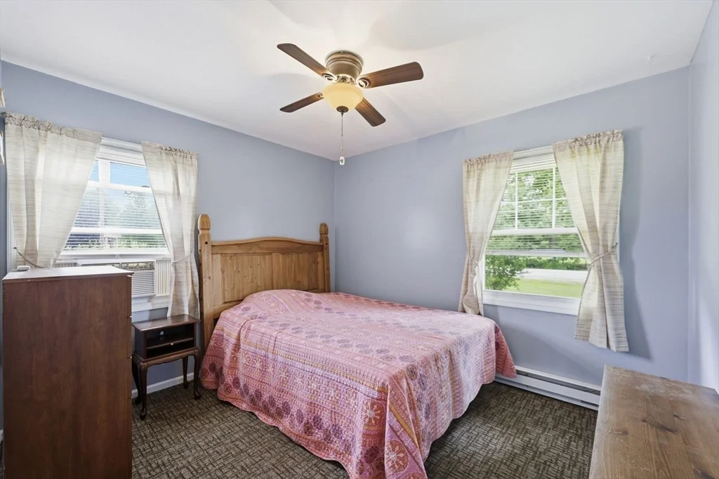 Photo of 201 Batchelor St