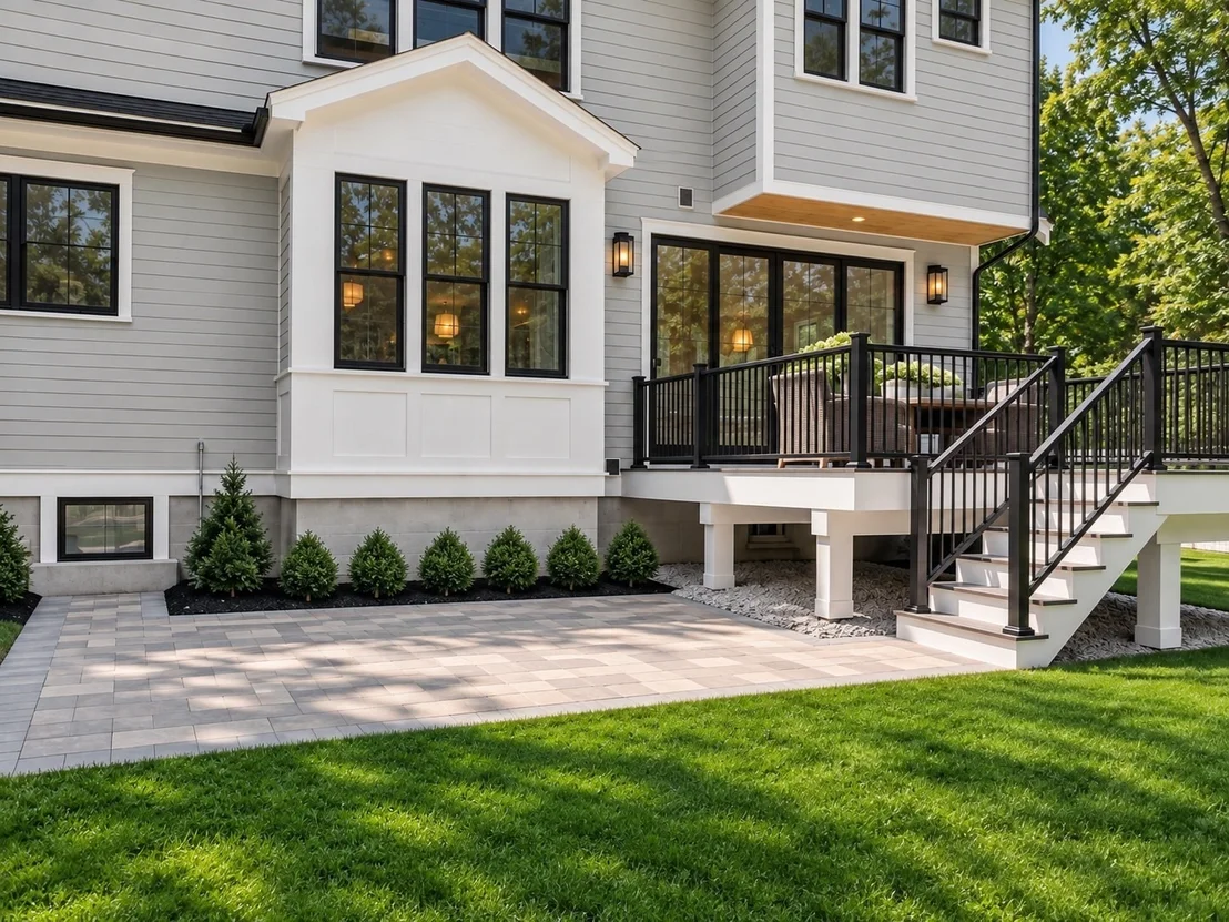 Photo of 373 High Rock Street
