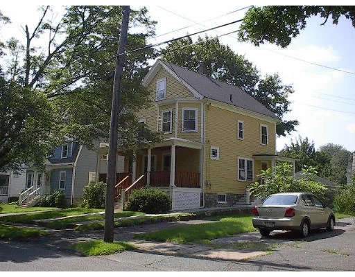 Photo of 7 Gould Street
