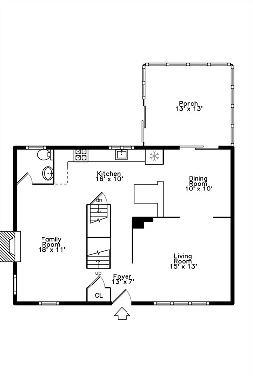 Photo of 5 Perry Henderson Dr