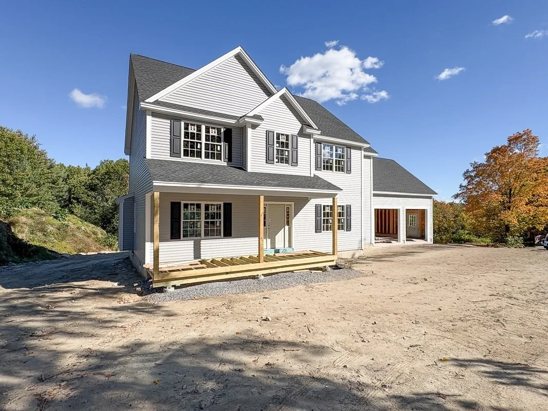 Photo of 232 West Townsend Rd