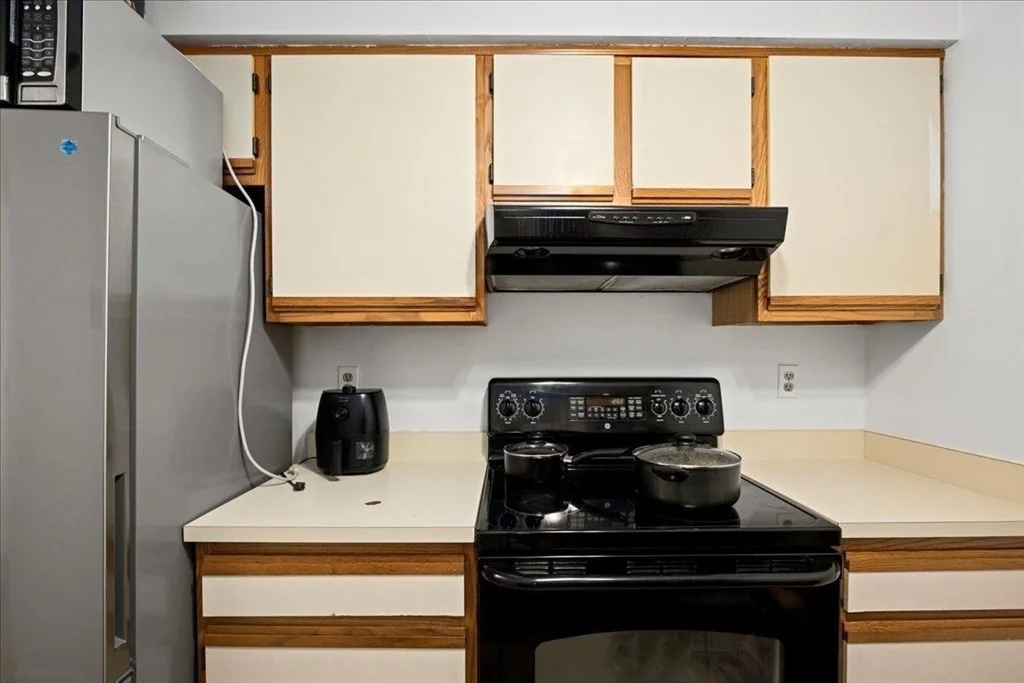 Photo of Unit 18 at 36B Gibbs St
