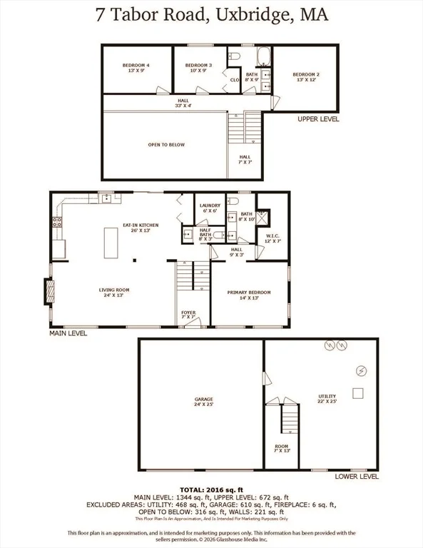 Photo of 7 Tabor Rd