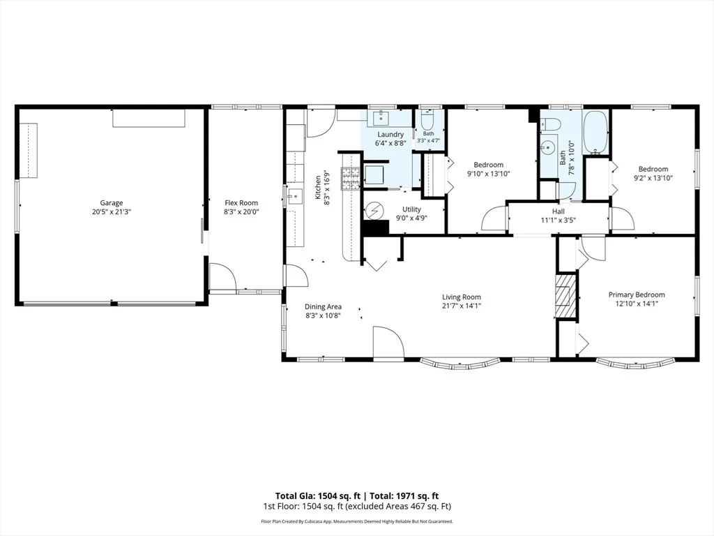 Photo of 176 Colon St