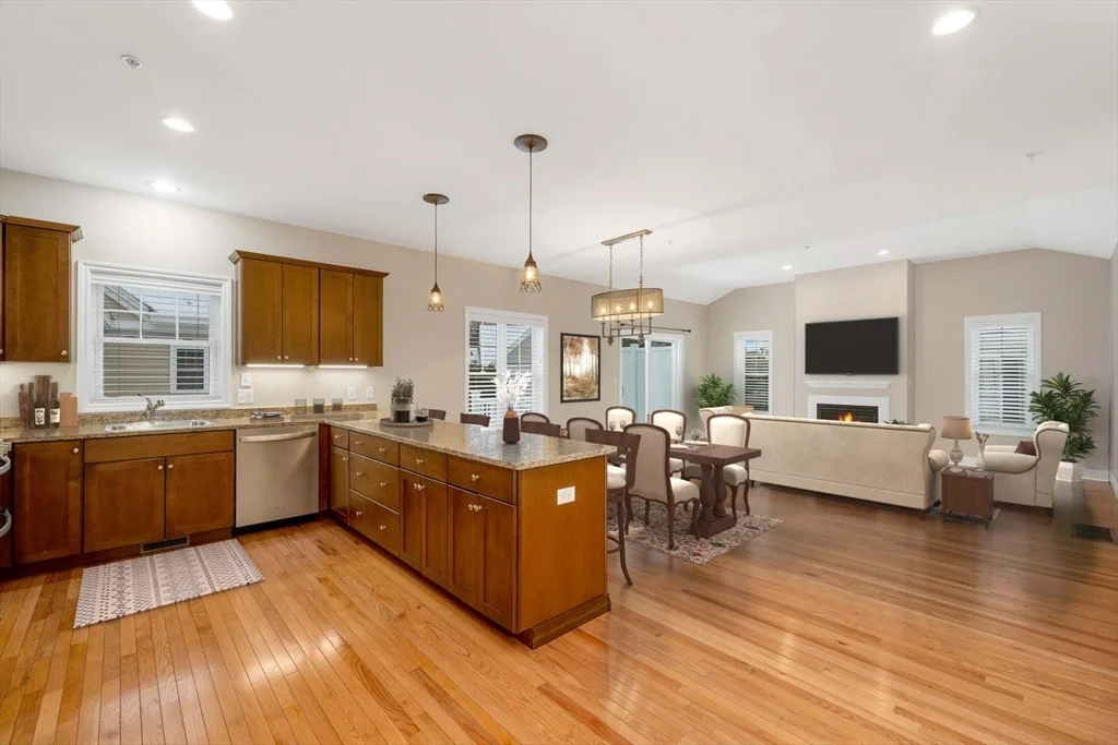 Photo of Unit 37 at 37 Birch Cir