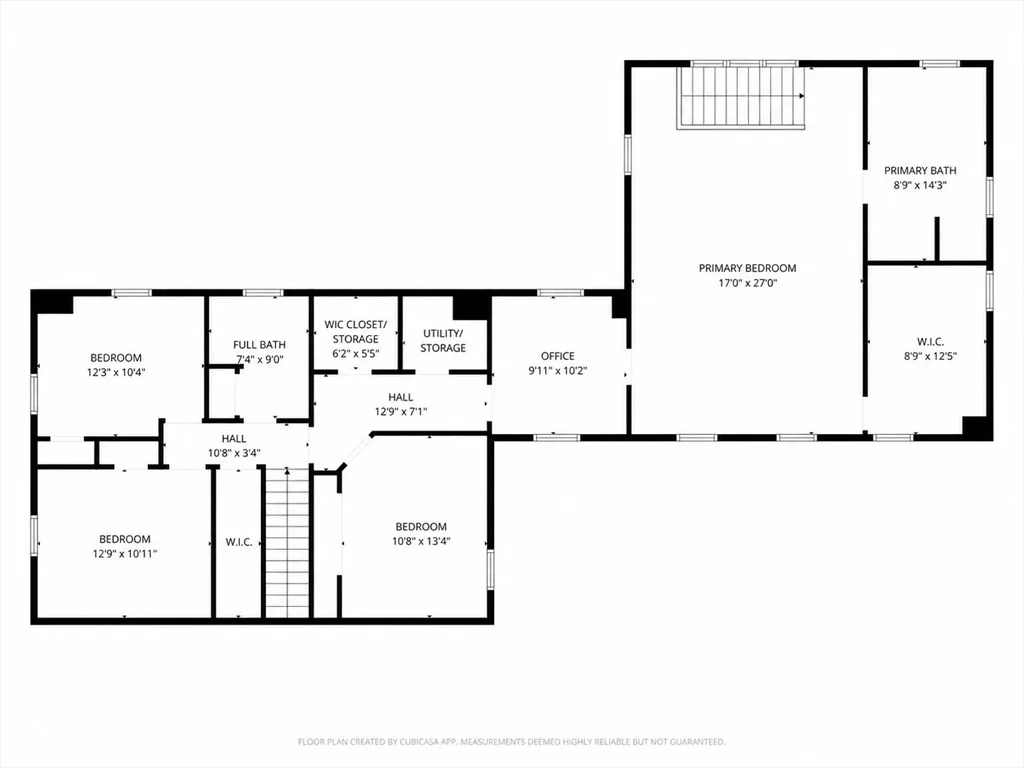 Photo of 45 Amble Road