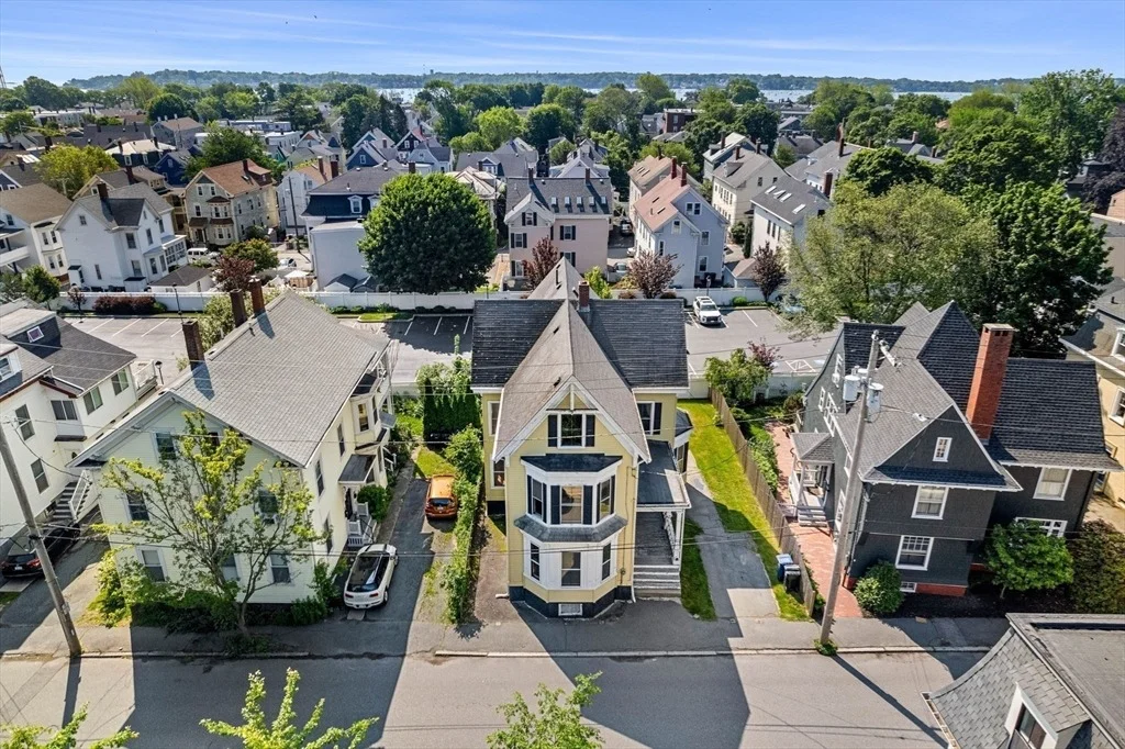 Photo of 8 Briggs Street