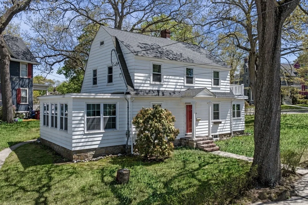 Photo of 19 Renwick Rd