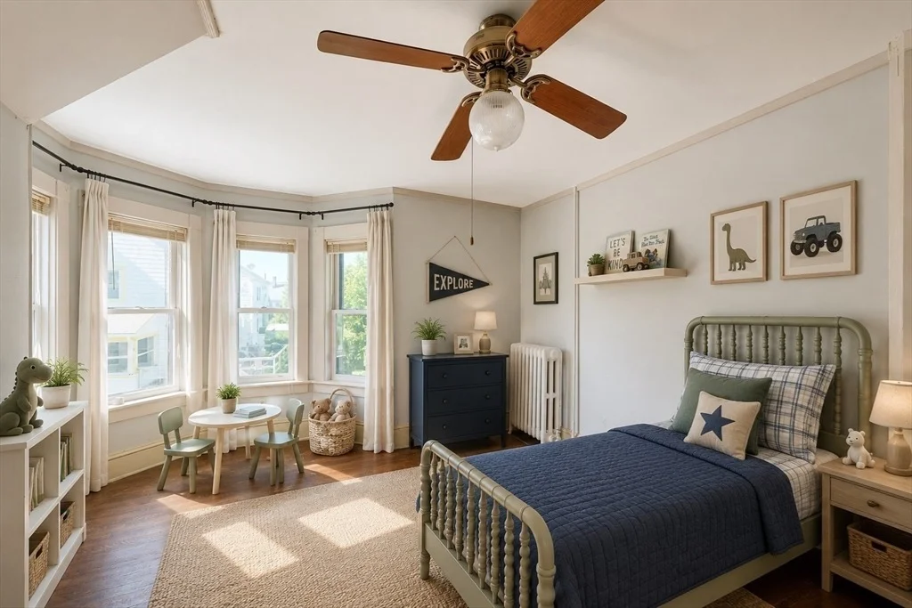 Photo of 4 Woodside Park