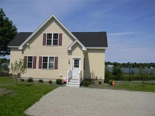 Photo of 15 Saunders Street