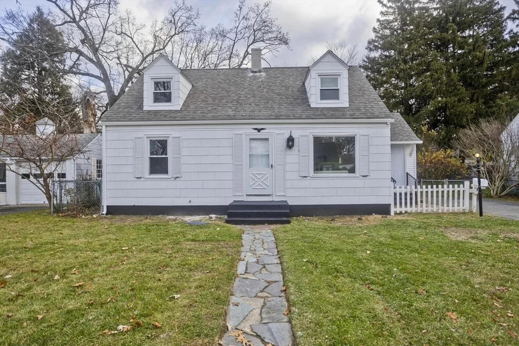 Photo of 99 Massreco St