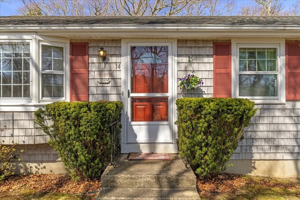 Photo of 14 Benjamin Rd