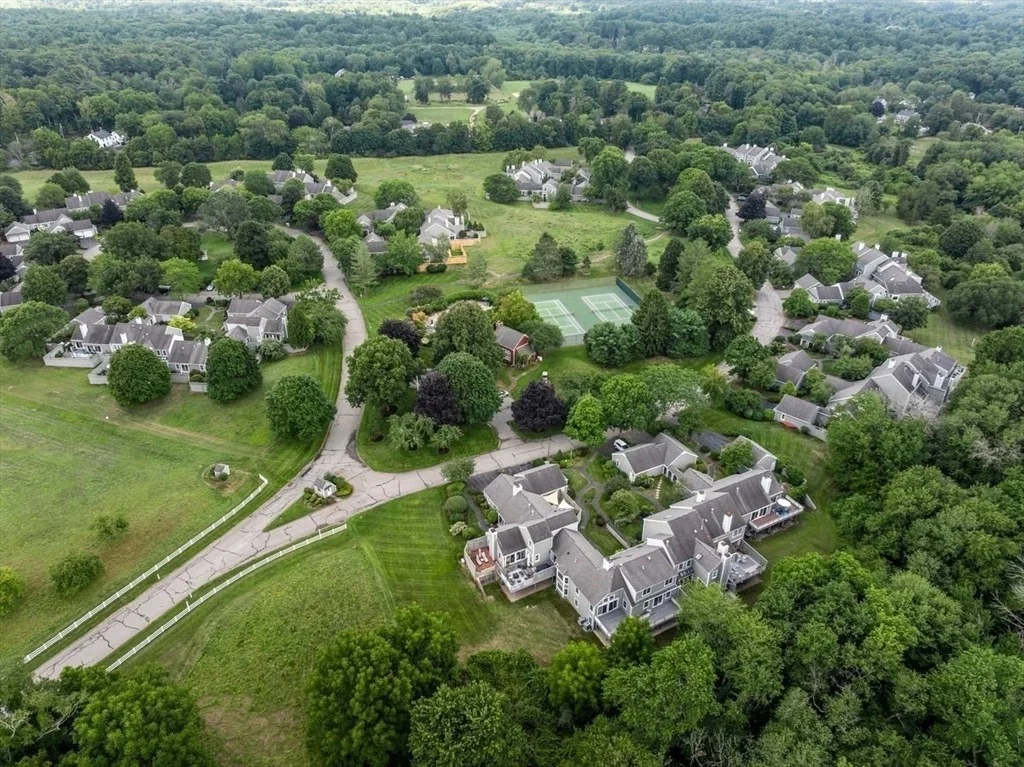 Photo of Unit 56 at 56 Floret Cir