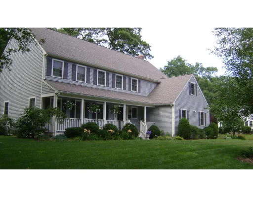 Photo of 7 Birchwood Road