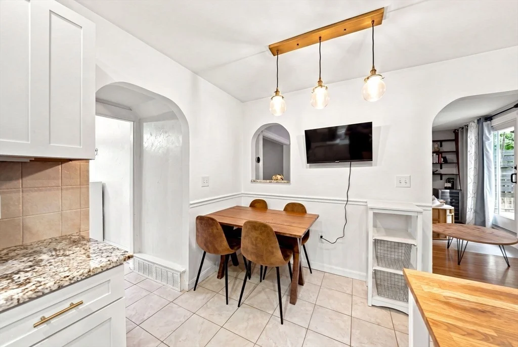 Photo of 8 Charles St