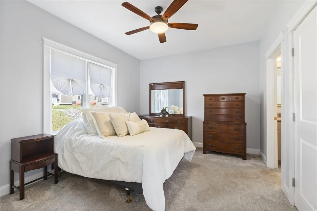 Photo of Unit 27 at 27 Compass Point Dr