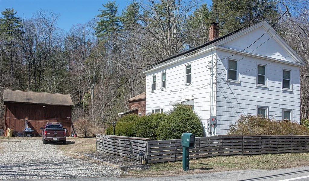 Photo of 31 Goshen Road