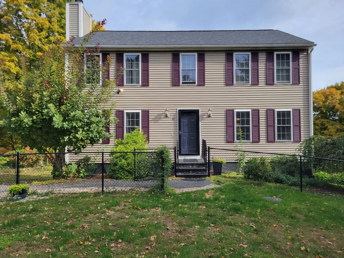 Photo of 45 Howarth Rd