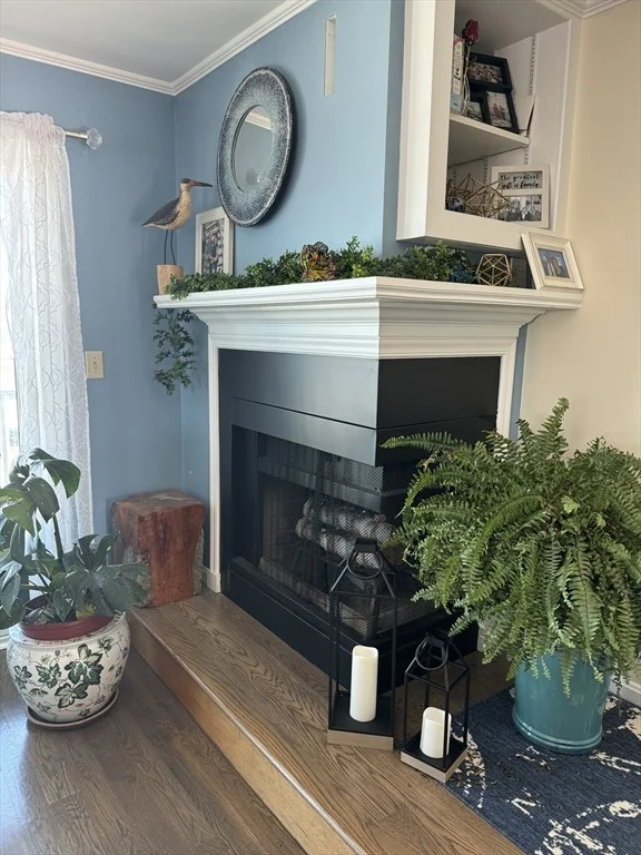 Photo of Unit 5501 at 700 Shore Dr