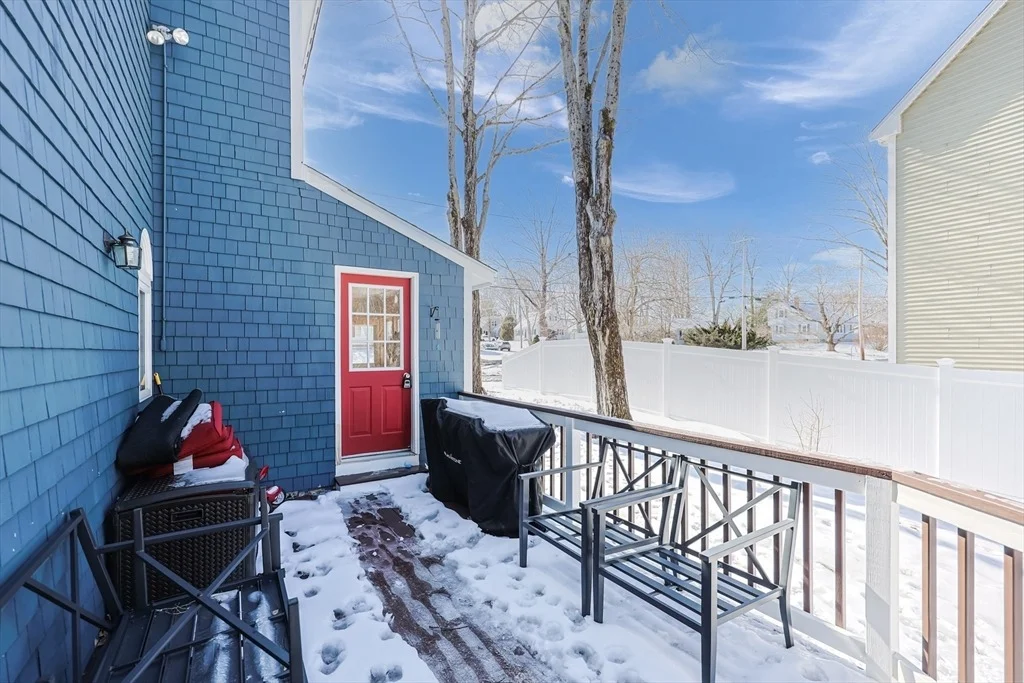 Photo of 203 Arnold Rd.