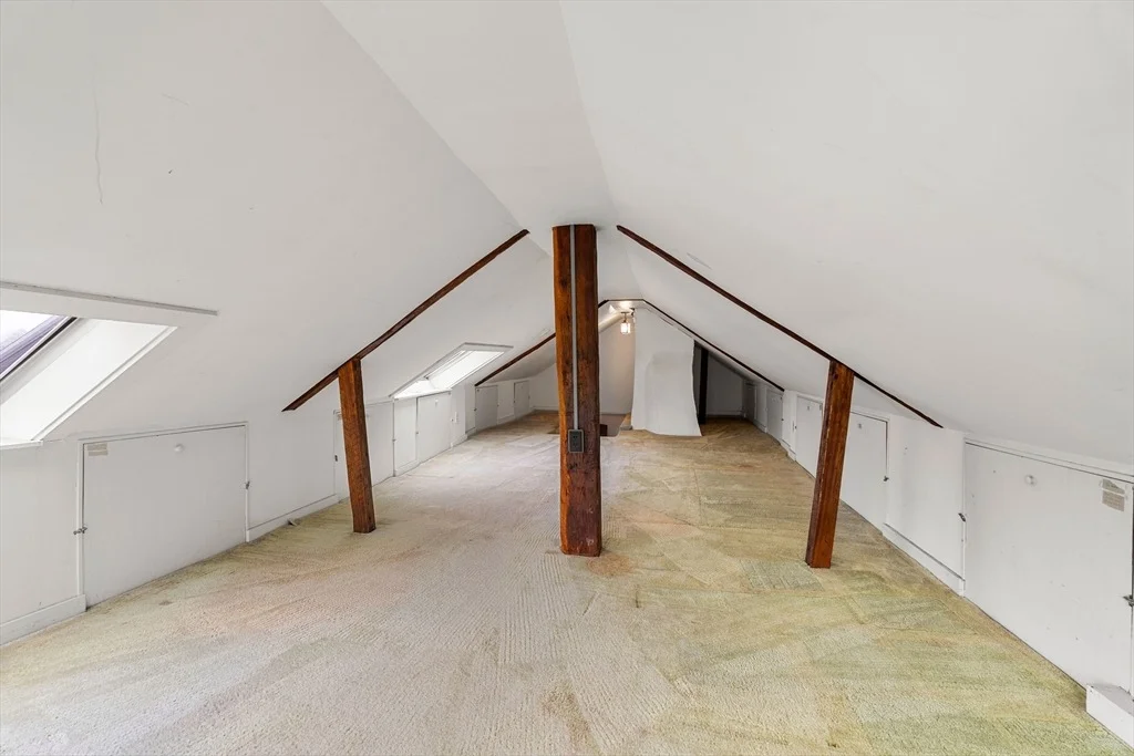 Photo of 65 Leonard Street
