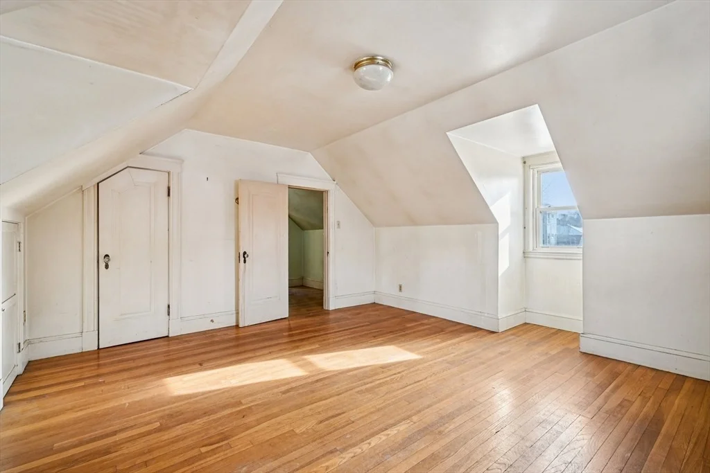 Photo of 16-A Willard Street